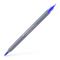 Faber-Castell 164697 Goldfaber Aqua Dual Marker lavender...