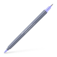 Faber-Castell 164696 Goldfaber Aqua Dual Marker lavender...