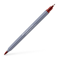 Faber-Castell 164690 Goldfaber Aqua Dual Marker venetian...