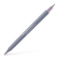 Faber-Castell 164682 Goldfaber Aqua Dual Marker hyacinth 282