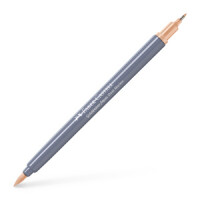 Faber-Castell 164681 Goldfaber Aqua Dual Marker sand 281