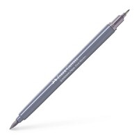 Faber-Castell 164679 Goldfaber Aqua Dual Marker purple...