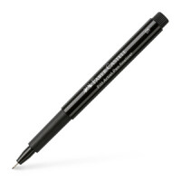 Faber-Castell 167199 Tuschestift Artist Pen S