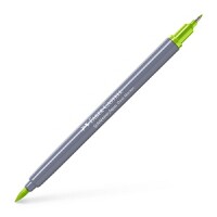 Faber-Castell 164671 Goldfaber Aqua Dual Marker light...
