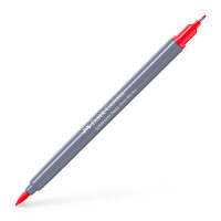 Faber-Castell 164622 Goldfaber Aqua Dual Marker brilliant...