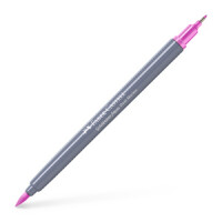 Faber-Castell 164619 Goldfaber Aqua Dual Marker light...