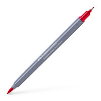 Faber-Castell 164626 Goldfaber Aqua Dual Marker permanent ca