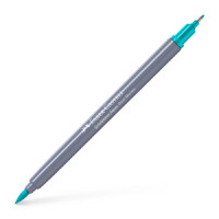 Faber-Castell 164656 Goldfaber Aqua Dual Marker light...