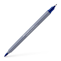 Faber-Castell 164651 Goldfaber Aqua Dual Marker 151...