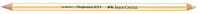 Faber-Castell 185712 Radierstift 7057 Perfection...