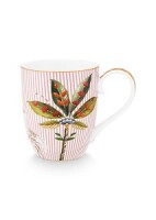 Pip Studio 51.002.304 Becher gro&szlig; 450ml La...