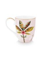 Pip Studio 51.002.304 Becher groß 450ml La Majorelle p