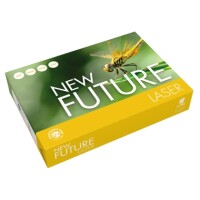 New Future 9538AH80B Multifunktionspapier A5 80g...