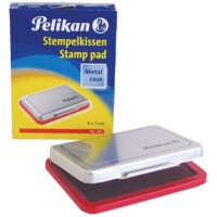 Pelikan 300004134 Stempelkissen G3 Metallgeh&auml;use...