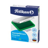 Pelikan 300004135 Stempelkissen G3 Metallgeh&auml;use...