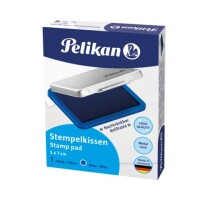Pelikan 100436062 Stempelkissen G3 Metallgeh&auml;use...