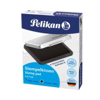 Pelikan 100436061 Stempelkissen G3 Metallgeh&auml;use...