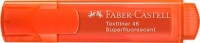 Faber-Castell 154615 Textmarker Textliner 46 Superfluor...