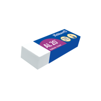 Pelikan 100435908 Radiergummi AL20 Plastik