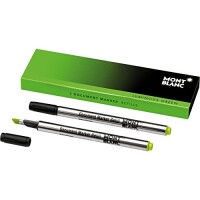 Montblanc 128253/105169 Document-Marker Ersatzmine...
