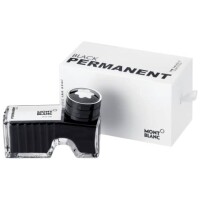Montblanc 128196 / 107755 Tintenglas permanent schwarz /...