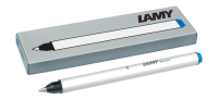 Lamy 1218175 Tintenrollerpatrone T11 blau / 3St.