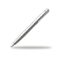 Lamy 1218490 Tintenroller studio Modell 368 Palladium-Finish