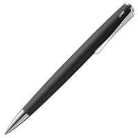 Lamy 1218485 Tintenroller 367 studio mattschwarz