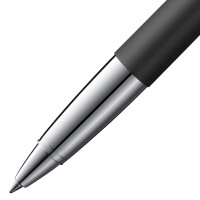 Lamy 1218485 Tintenroller 367 studio mattschwarz 2