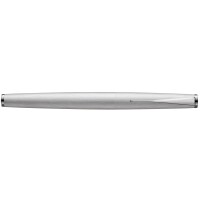 Lamy 1218480 Tintenroller studio brushed (Modell365)