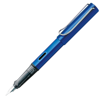 Lamy 1220319 F&uuml;llhalter AL-star oceanblue...