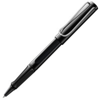 Lamy 1220401 Tintenroller safari (Modell 319) schwarz...