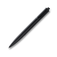 Lamy 1220079 Kugelschreiber M283 noto schwarz