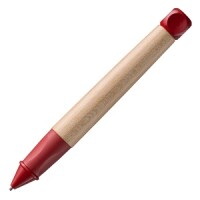 Lamy 1219651 Schreiblernbleistift abc rot (Modell 110)