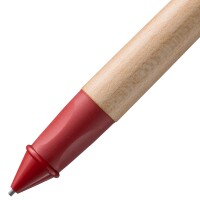 Lamy 1219651 Schreiblernbleistift abc rot (Modell 110) 2