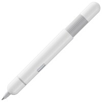 Lamy 1221980 Kugelschreiber pico M288 wei&szlig;