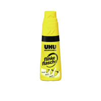 UHU 46300 Alleskleber Flinke Flasche 35g mit...