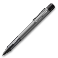 Lamy 1214300 Kugelschreiber AL-star graphit (Modell 226)