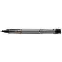 Lamy 1214300 Kugelschreiber AL-star graphit (Modell 226) 3