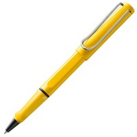 Lamy 1214118 Tintenroller safari (Modell 318) gelb...