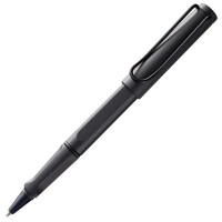 Lamy 1214117 Tintenroller safari umbra (Modell 317)
