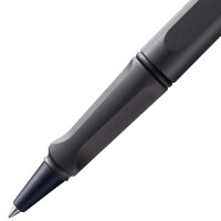 Lamy 1214117 Tintenroller safari umbra (Modell 317) 2