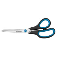 Westcott E-3028300 Universalschere EasyGrip 201mm...