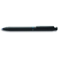 Lamy 1211540 st tri pen 2+1 mattschwarz (Modell 746)