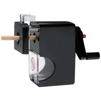Westcott E-1421600 Spitzmaschine manuell 7-12mm schwarz 3