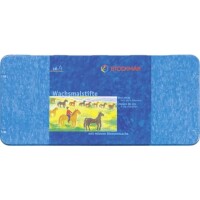 Stockmar 32000 Wachsmalstifte im Blechetui / 16Farben