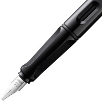 Lamy 1215570 Schönschreibfüller Joy black (Modell 