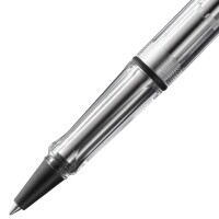 Lamy 1215170 Tintenroller safari vista (Modell 312)  transpa