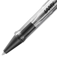 Lamy 1215165 Kugelschreiber safari vista (Modell 212) transp
