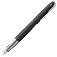 Lamy 1217292 F&uuml;llhalter Studio M067 mattschwarz...
